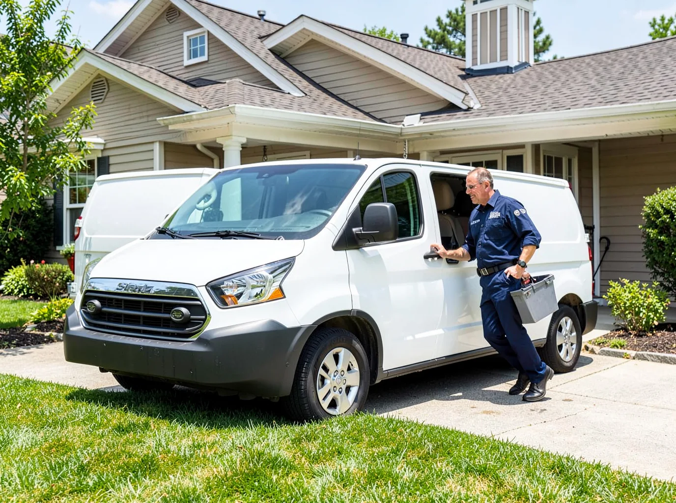 Emergency Plumber company in Mineral, VA