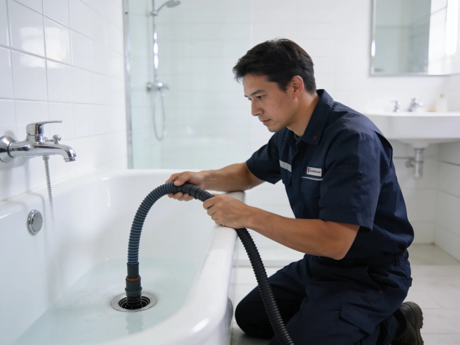 Emergency Plumber Mineral, VA FAQs